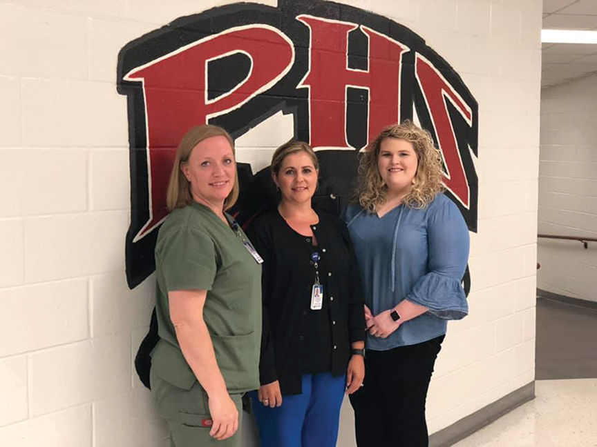 Sports physicals to be conducted in Wayland, Wheelwright